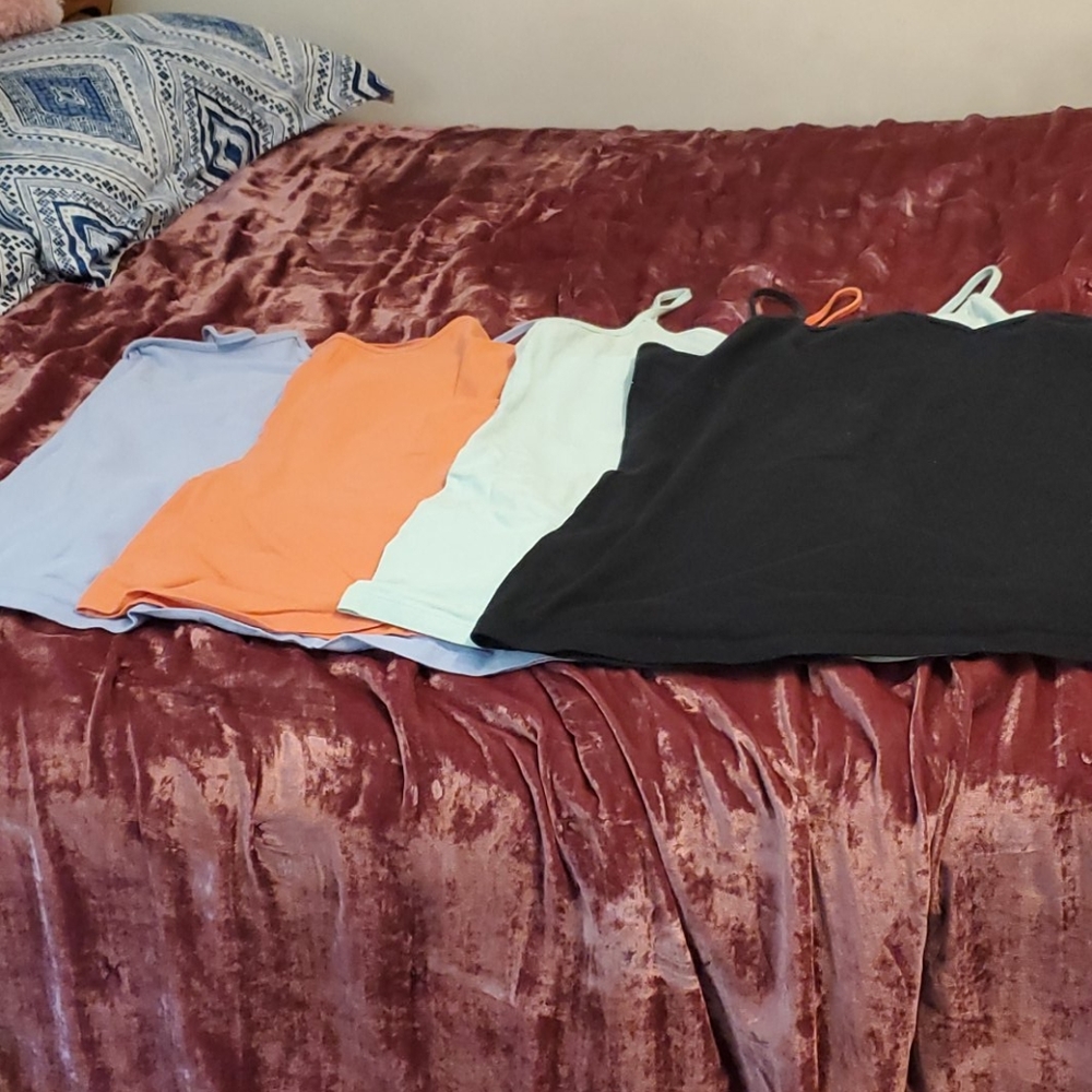 Tank top